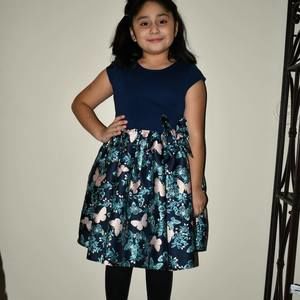 Meet your Posher, Mariana